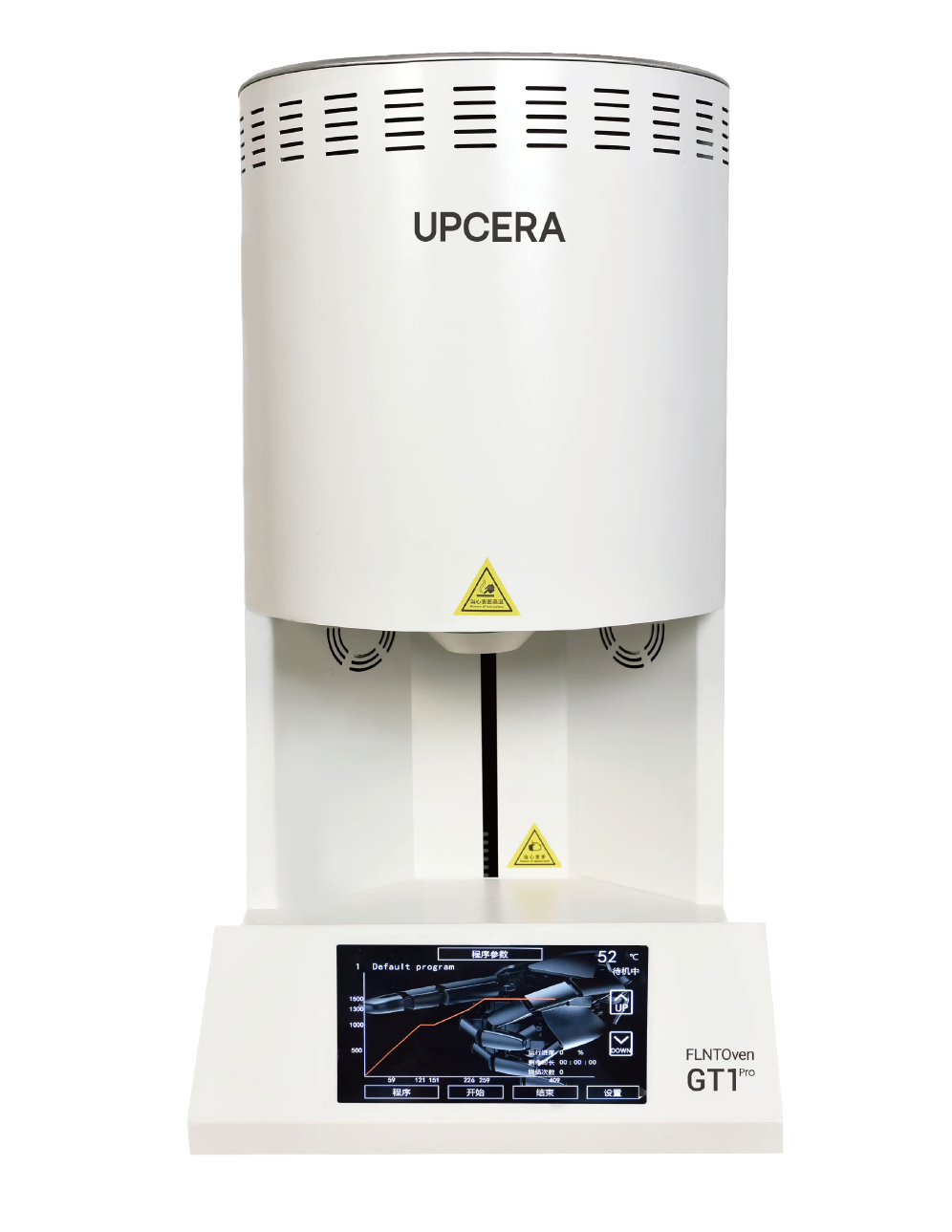 Печь GT1 Pro