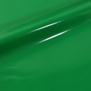 エナメル グリーン