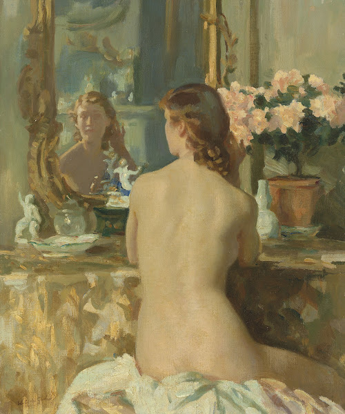 The Mirror