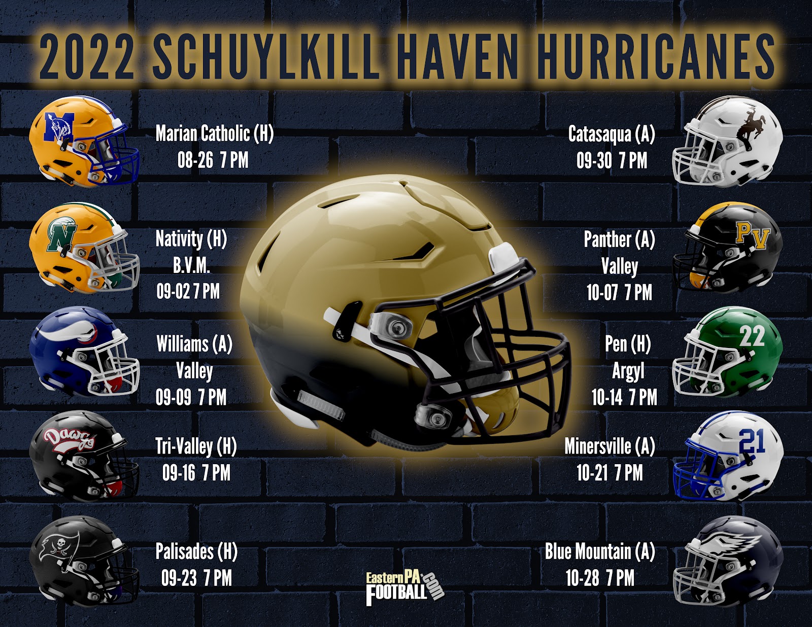 Hurricane Football Team Traveling To Florida