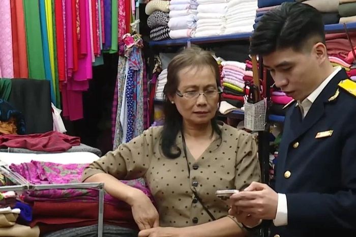 [Video] Hộ kinh doanh có doanh thu dưới 1 tỷ đồng/năm có thể được hoàn thuế quý I - Báo Nhân Dân