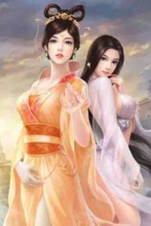 Đế Tướng Lưỡng Khuynh Quốc