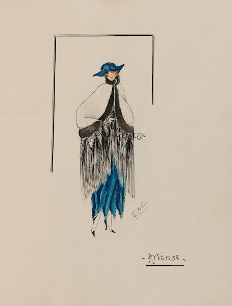 Artémise 1922