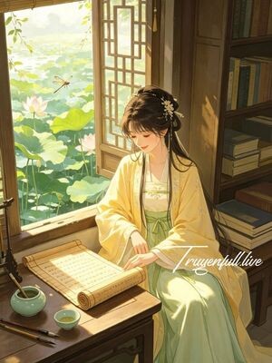 Kim Minh Ý – Bất Minh Giác Lệ
