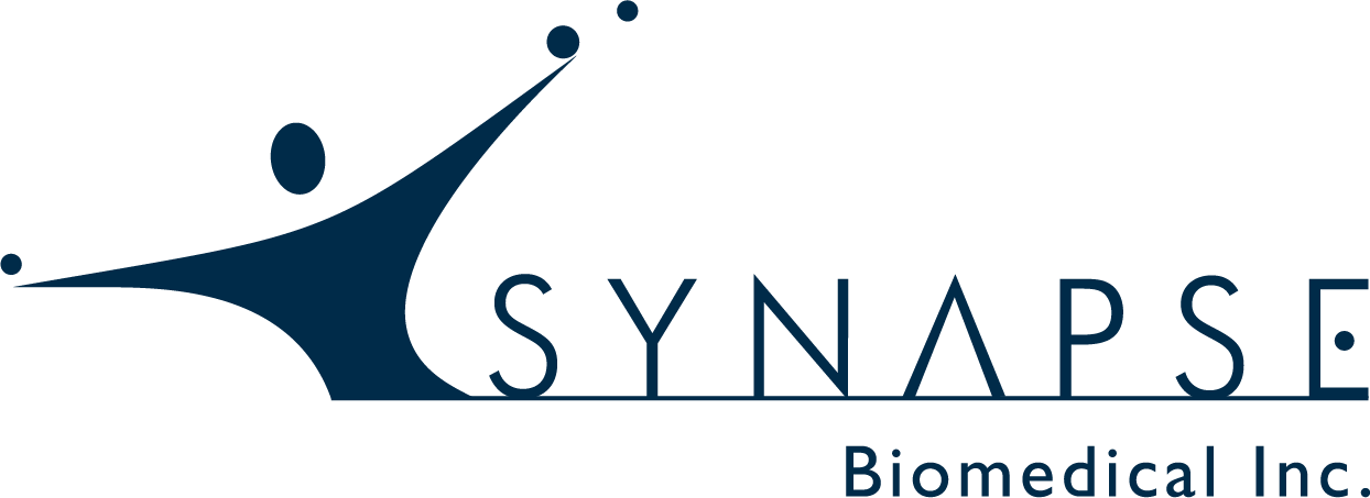 Logo for Synapse Biomedical / Neural Outcomes