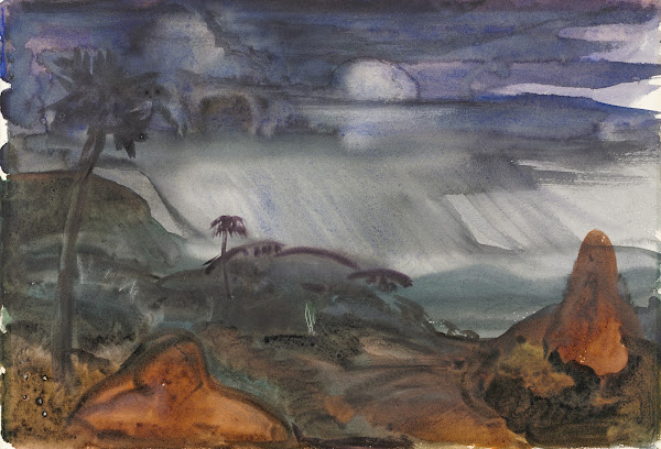 Rain 1928
