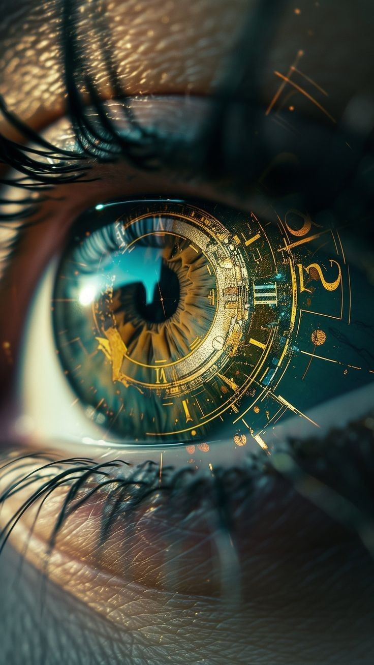 Eye Picture
