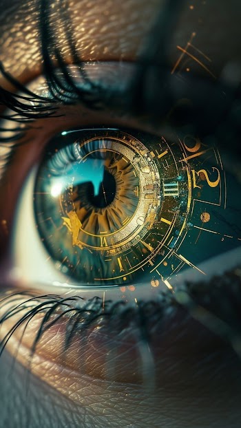 Eye Picture