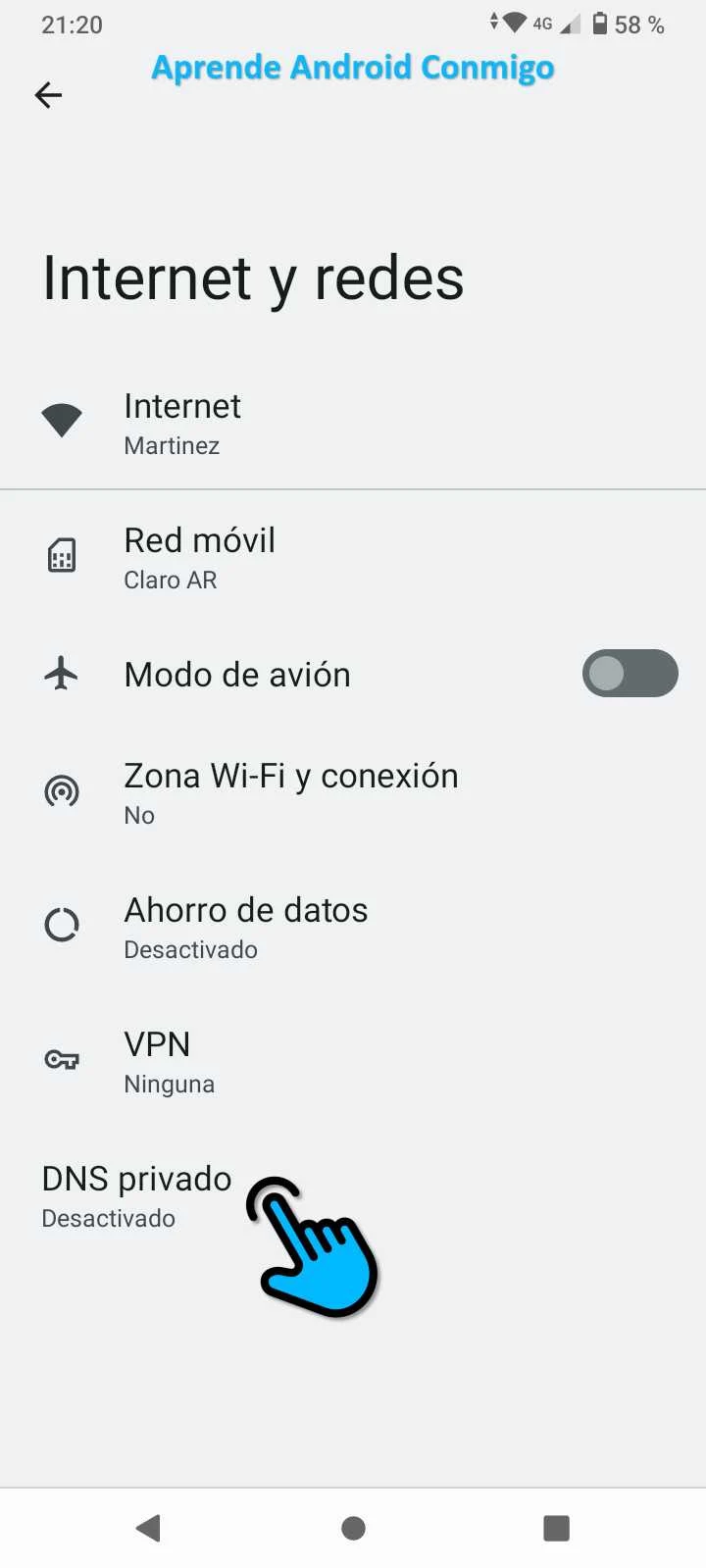 Paso 4