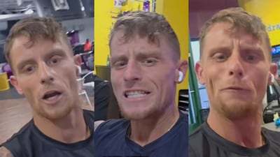 Planet Fitness ICE Jacket Row Ignites Free Speech Clash
