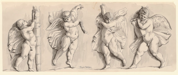 Daprès lantique 1777 1825