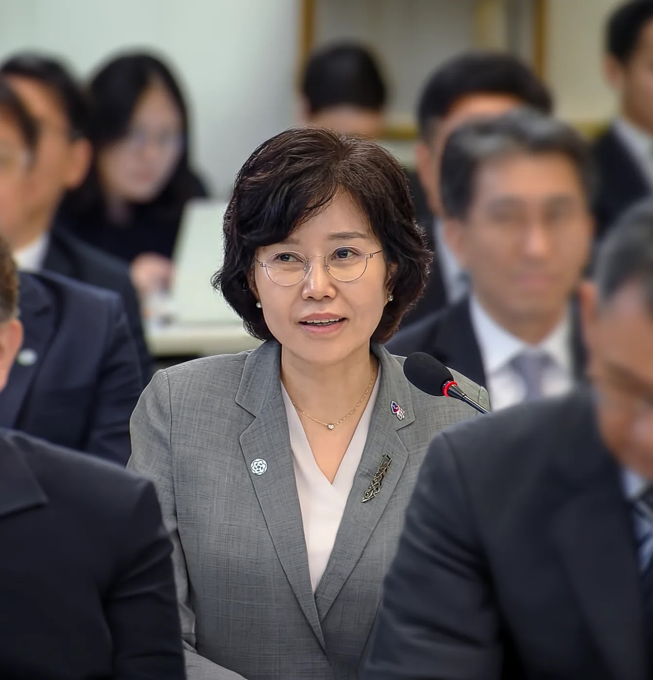 서민금융진흥원 누리집의 청년도약계좌 비과세·세금 안내 이미지