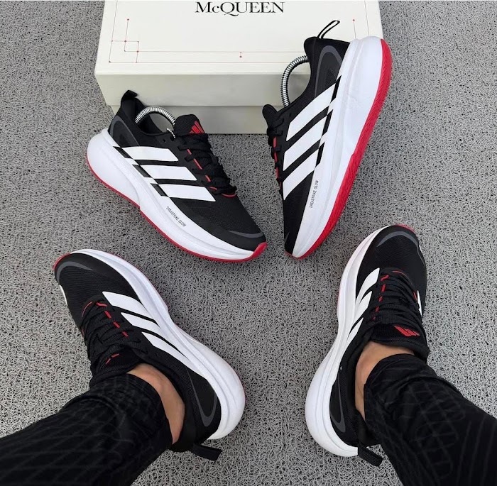 Adidas Duramo Speed Negro