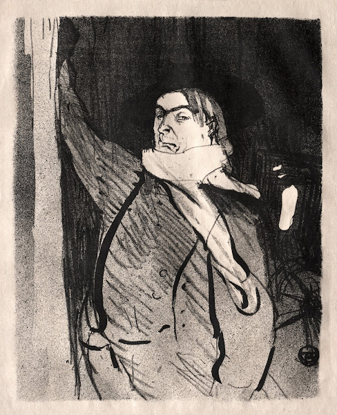 Aristide Bruant 1893