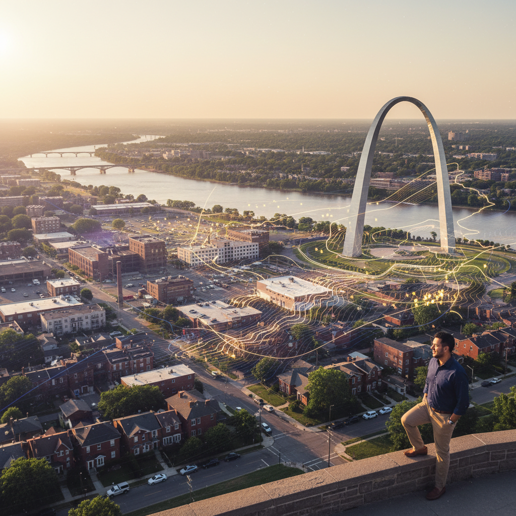 St Louis Near Me Directory - membership tier optimization St Louis