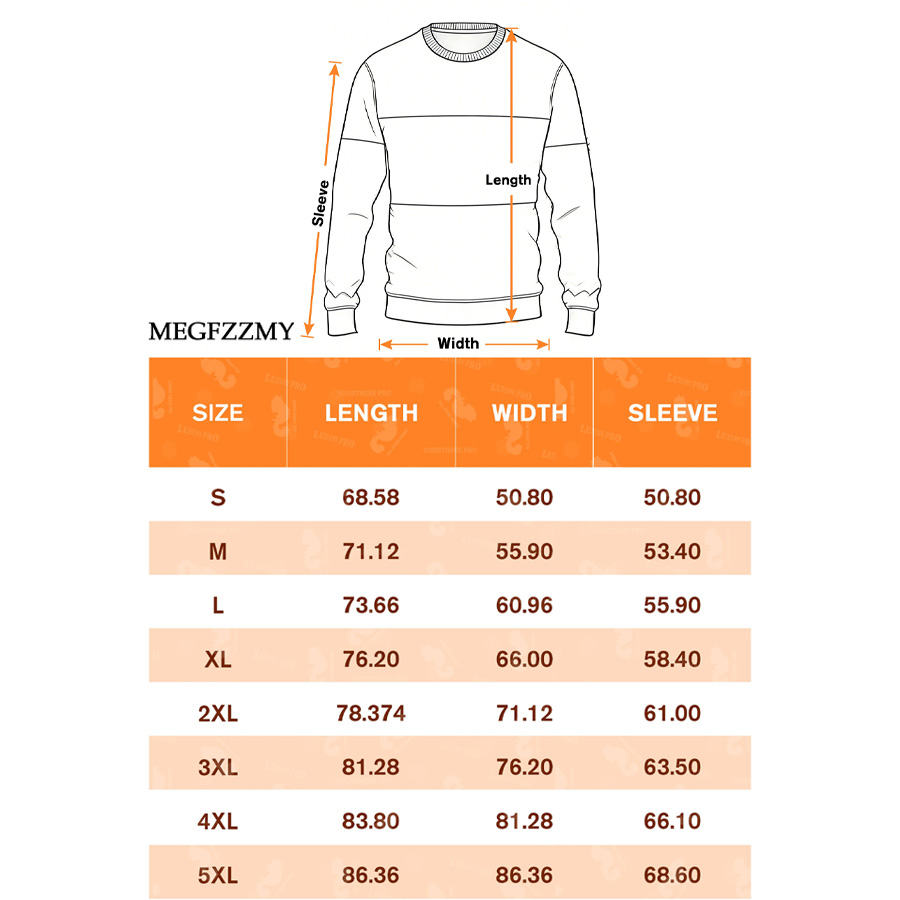 AOP MEG Artificial Wool Sweater