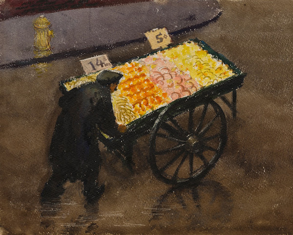 Joseph Hirsch