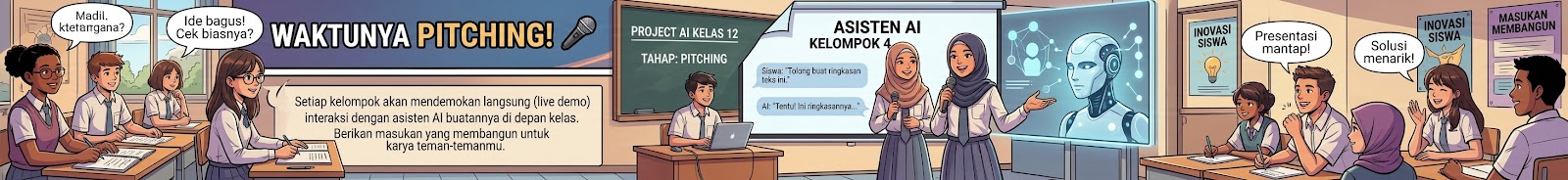 Presentasi kelompok