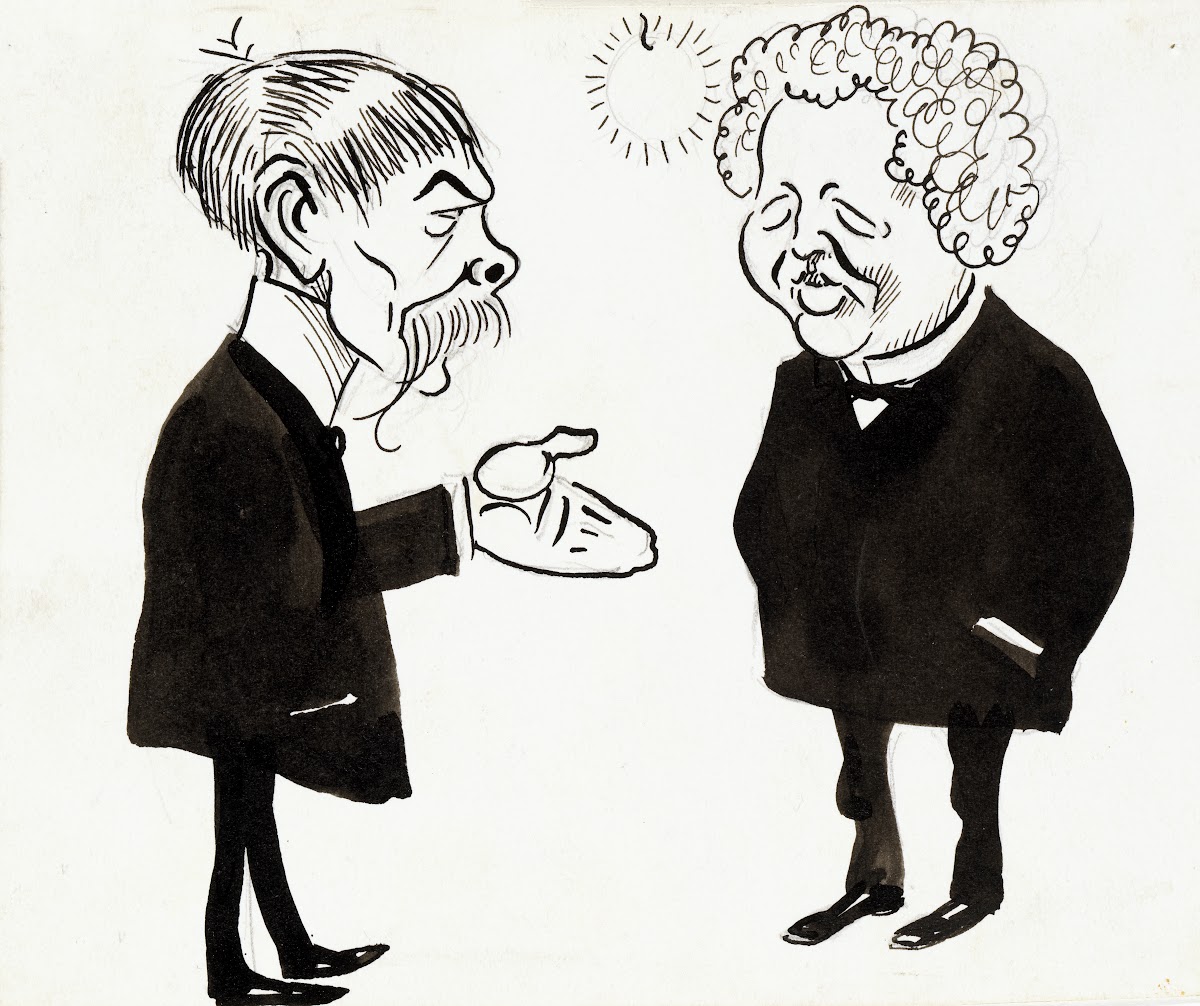 PP Waldenström 1902