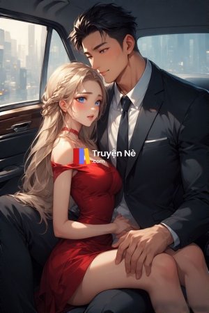 Sự Thiên Vị Của Hoắc Nghiên Đình