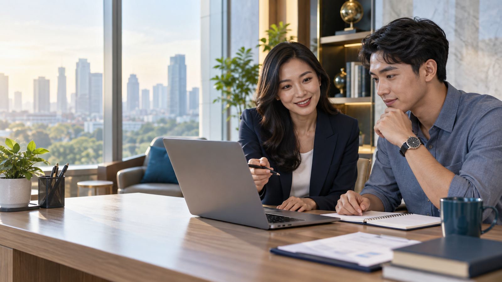 Investasi untuk Pemula: Cara Memulai dengan Aman, Terarah, dan Realistis