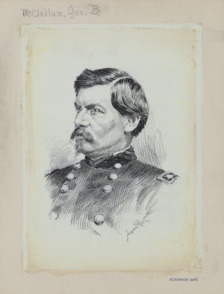 George Brinton McClellan c 1899 1920