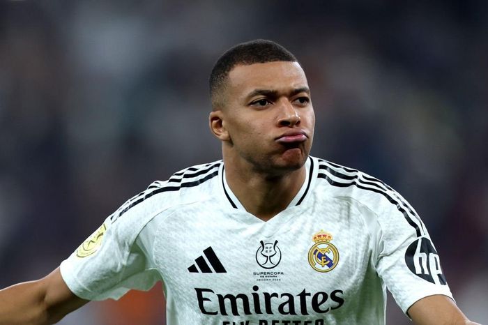 Mbappe từ chối ra sân tại Bernabeu - Tạp chí Tri thức