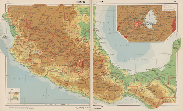 MexicoCentral 1943
