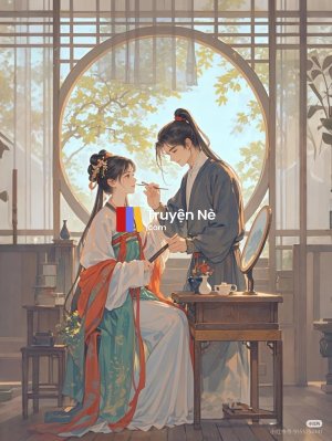 Thiếp thất trong phủ Trấn Nam vương