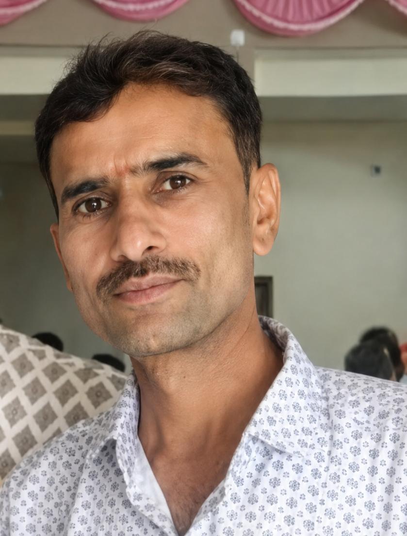DHANANJAY GOVINDSA WAKHARE