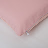 Bumper Twins Velour 360 cm pink