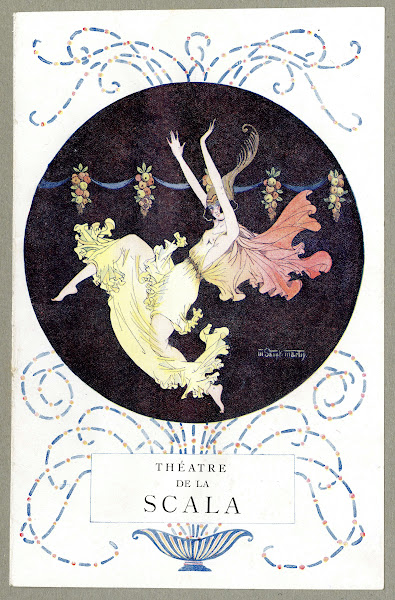 Théâtre de la Scala
