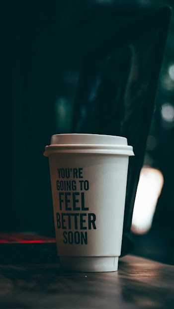 Paper Cup Picture