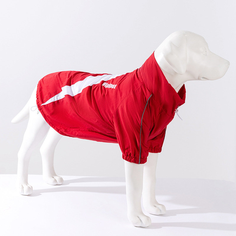 Biped Jacket for Large Dogs