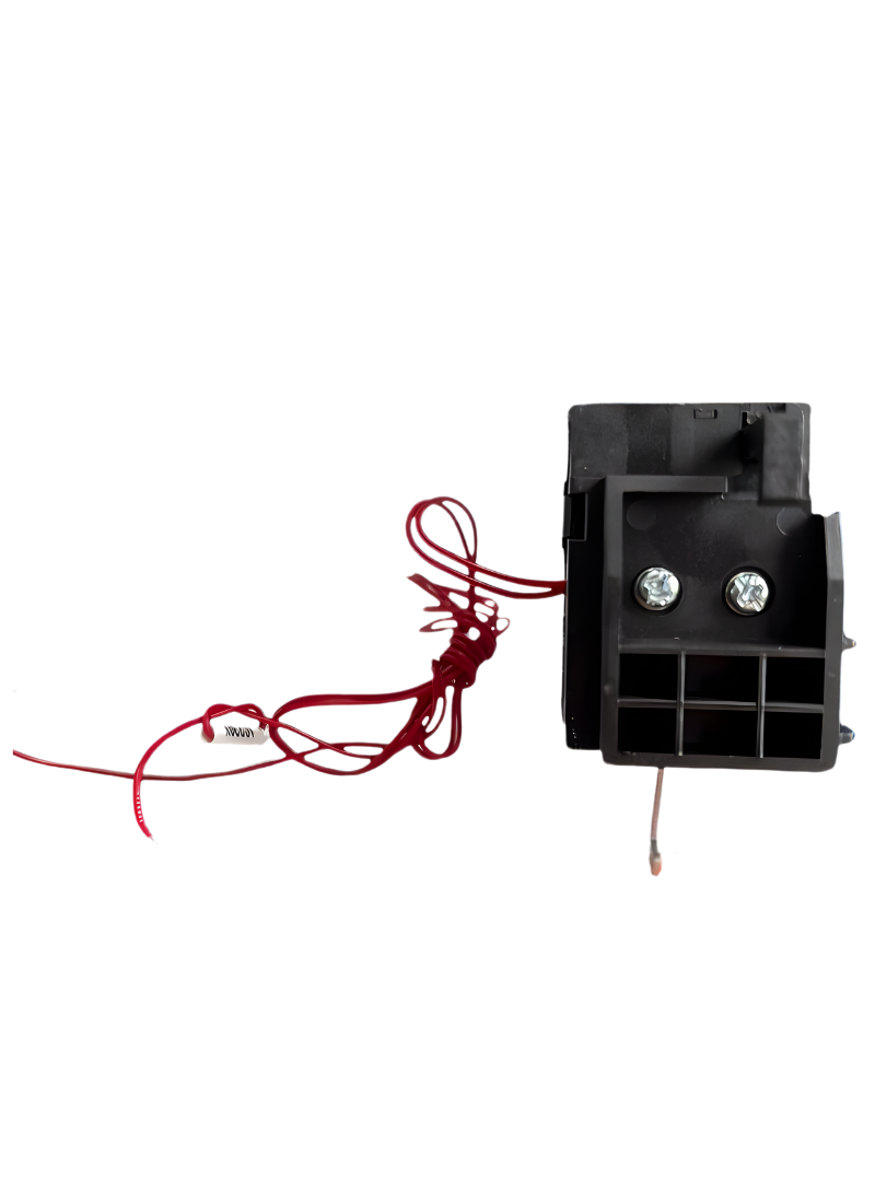 Shunt Release (Frame Size 400A)