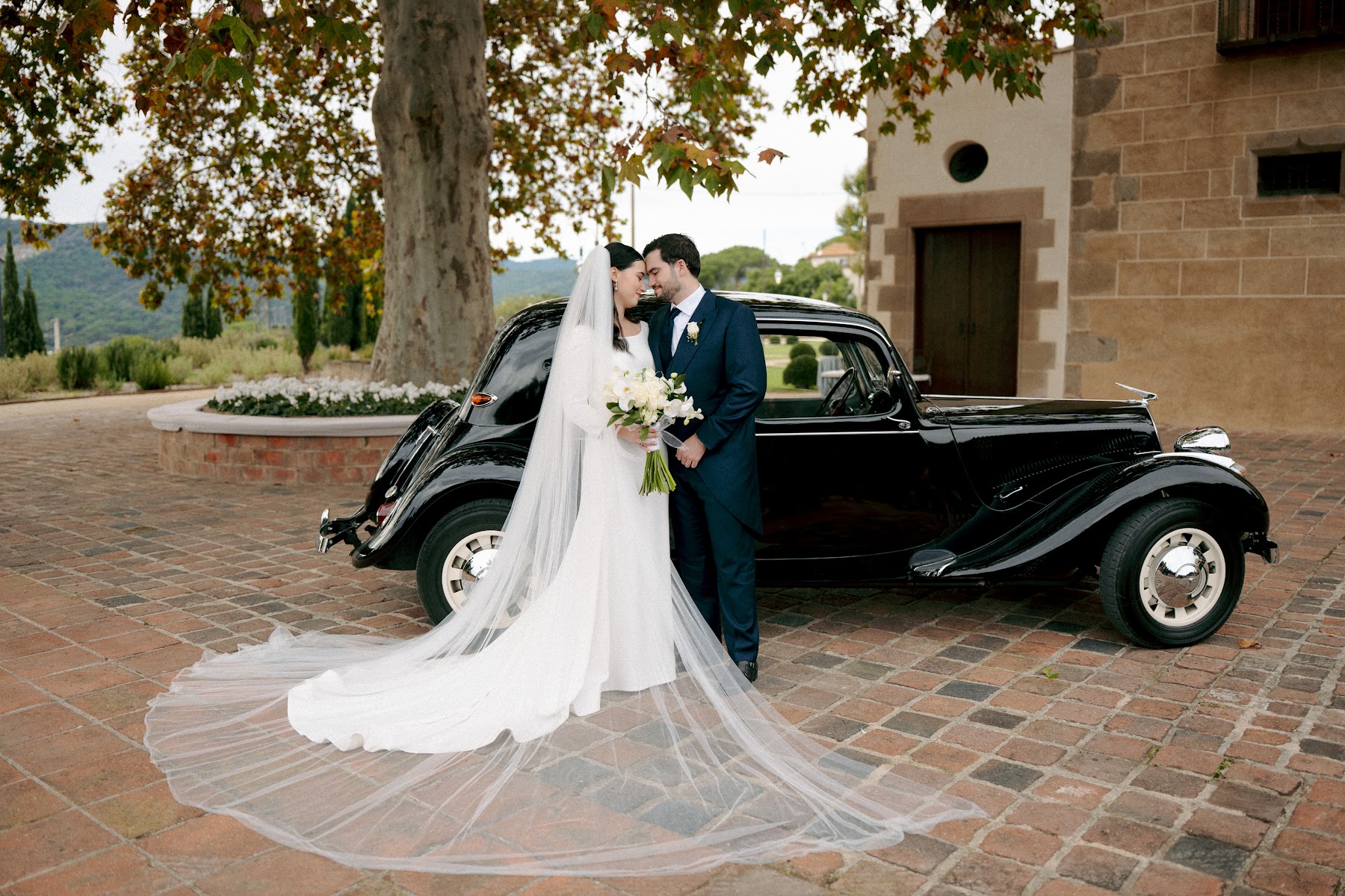 Boda de Helen y Pedro — fotografía 43