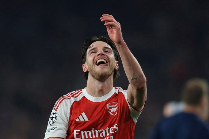 Rooney: 'Arsenal đừng vội ăn mừng' - Tạp chí Tri thức