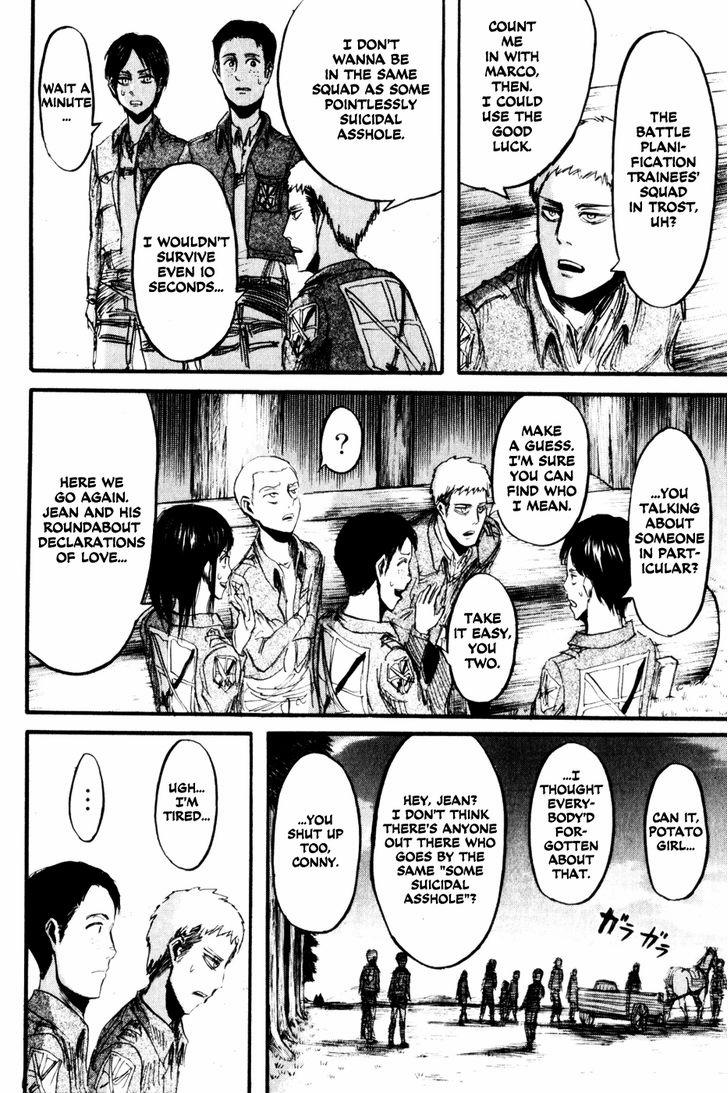 Attack On Titan