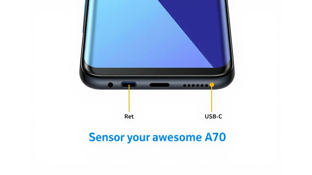 Mengenal Awesome A70 Sejumlah Fitur yang Menakjubkan