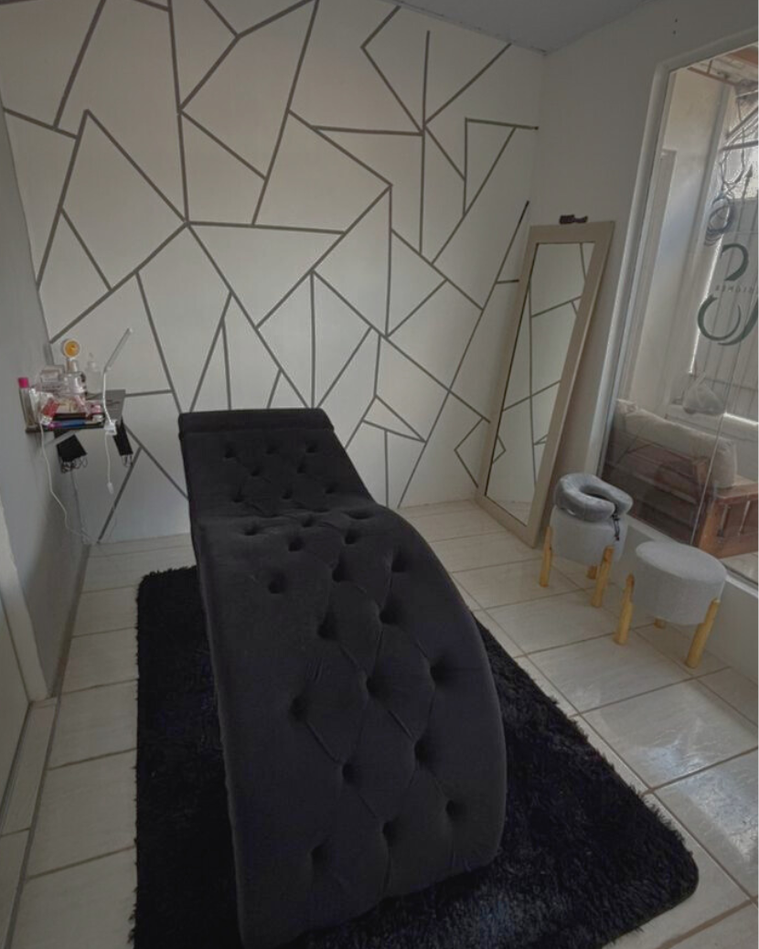 Ambiente Acolhedor de Cílios em Campinas