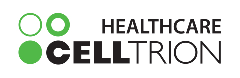 Logo for Celltrion