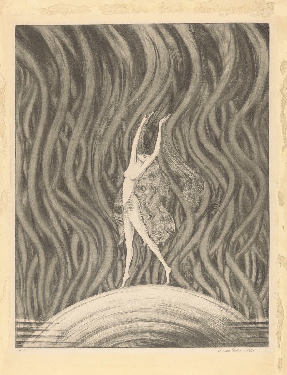 Dancing 1926