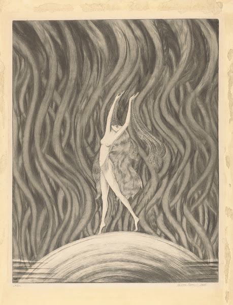 Dancing 1926