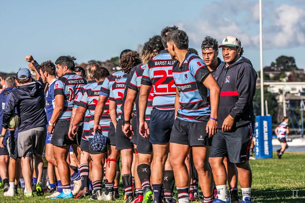 Senior player