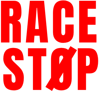 Racing Stopwatch Logo