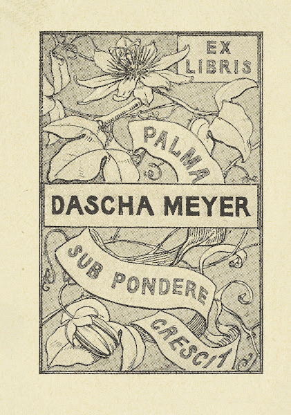 Dascha Meyer