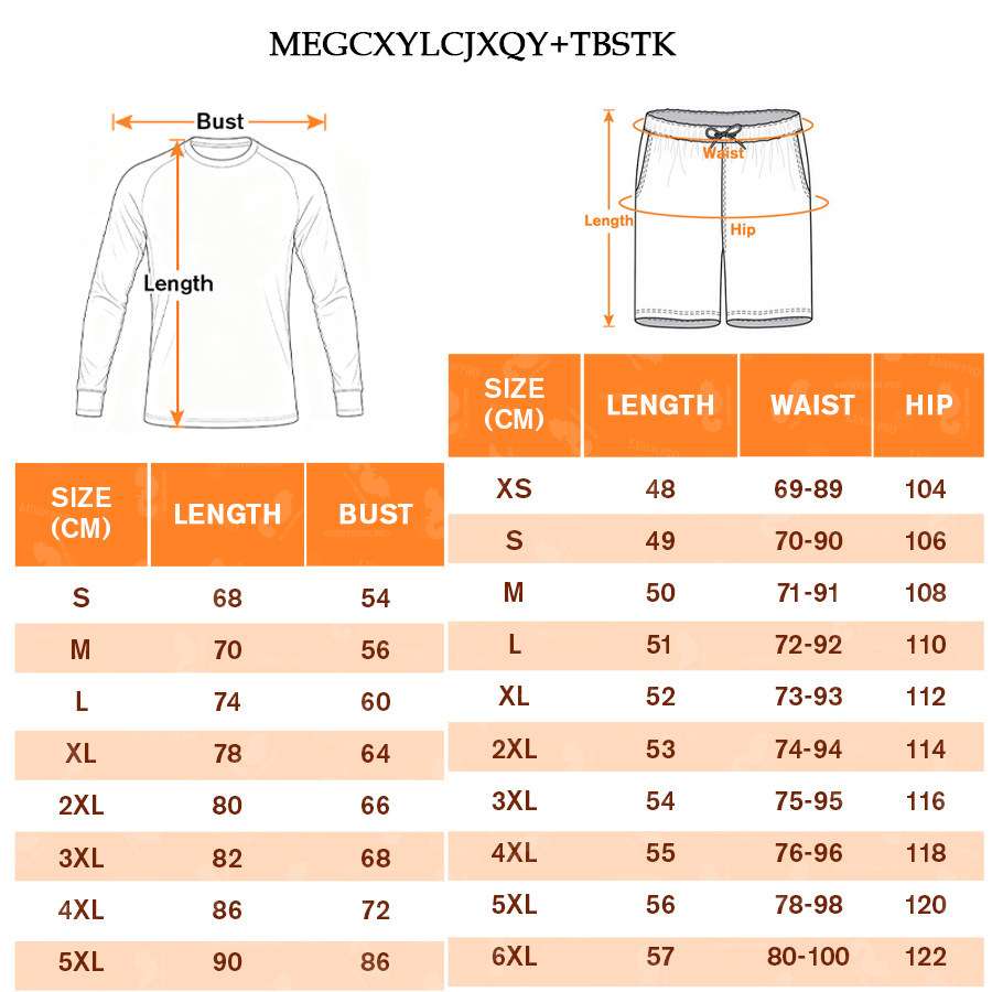 AOP MEG Long Sleeve Crew Neck Raglan Jersey With Universal Bird's Eye Fabric Boardshorts