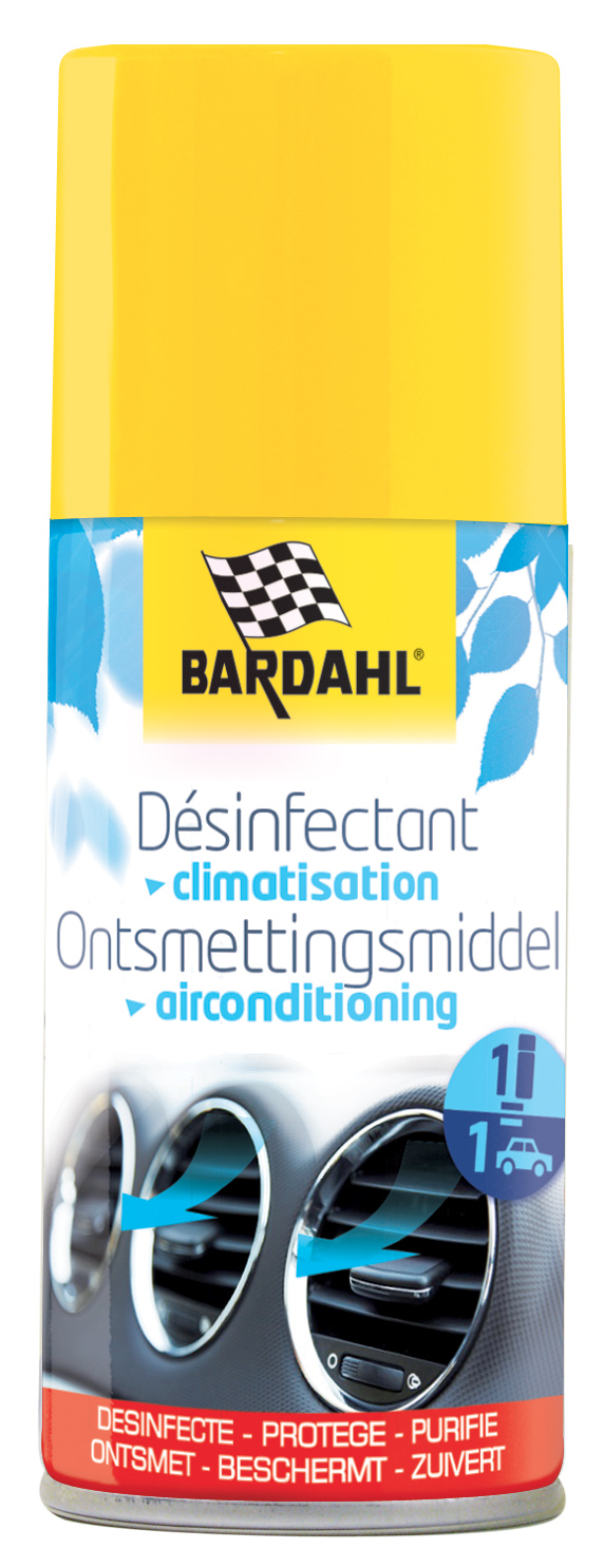 Autogas PAG Olie