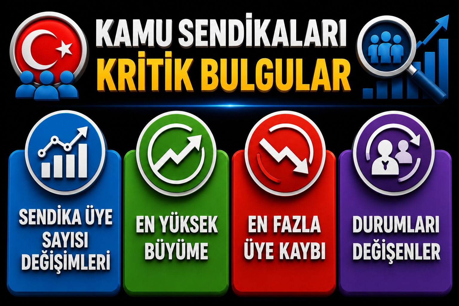 Kamu Kritik Bulgular