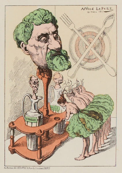 Fleurs fruits  Légumes du jour  M Joigneaux 1871